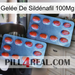 Gelée De Sildénafil 100Mg 05